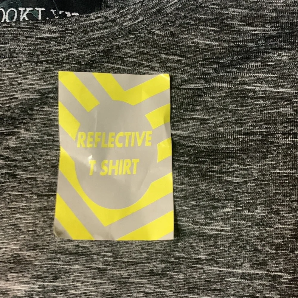 NWT Brooklyn Standard Reflective Shirt - Picture 6 of 9